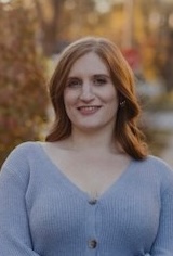 Picture of Claire Harris