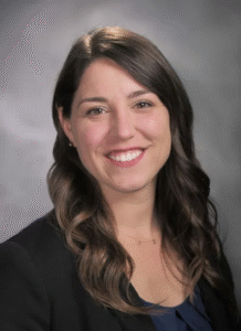 Picture of Crystal Quade