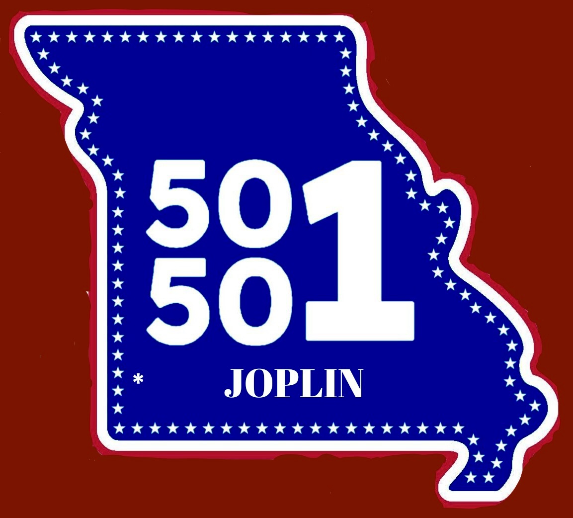 50501 Joplin MO